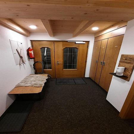 Modern Apartment In Langenfeld Near Ski Area Kültér fotó